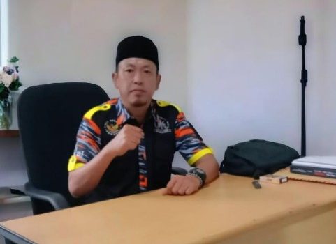 Tampuk Kepemimpinan GMBI Lampung Utara Resmi Dipegang Wawi Aryadi: Siap Bangun Program Kerja Nyata demi Masyarakat