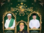 DPD partai Ummat Kabupaten Bekasi “mengucapkan selamat Atas terpilih nya Ketua PBNU periode masa bakti 2026 – 2031