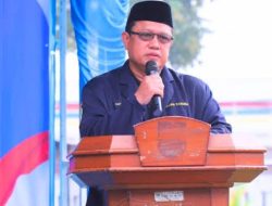 Ekonomi Lingkungan Jadi Prioritas Kecamatan Cibitung di 2026, Buka Lapangan Kerja Lewat Padat Karya dan Daur Ulang.