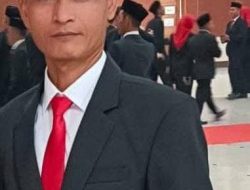 DUGAAN PELANGGARAN dan KODE ETIK ANGGOTA BPD Desa Pantai Bahagia Kecamatan Muara Gembong – Kabupaten Bekasi KAMPANYE CALON KEPALA DESA*